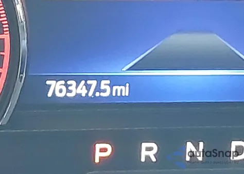 2021 Ford Explorer Xlt из США, поврежденный, VIN 1FMSK8DH4MGC15830